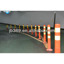 reflective delineator post road delineators/reflective road warning post